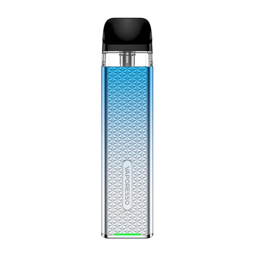 ベポレッソ Vaporesso XROS 3 Mini クロス3 ミニ 電子タバコ 本体 スカイブルー