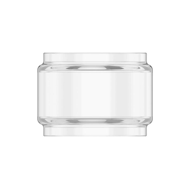 タンク用 5.5ml 交換ガラスチューブ ブープー VOOPOO ユーフォースL Uforce-L 