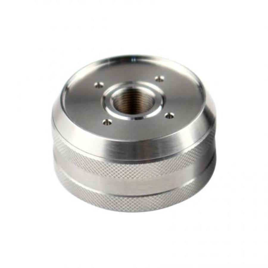 BP MODS Lightsaber 510 アダプター ジョイント ネジ 電子タバコ ステンレス