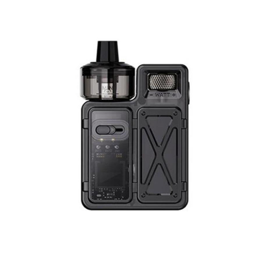 ユーウェル Uwell クラウン Crown M ポッドモッドキット 1000mA  ブラック