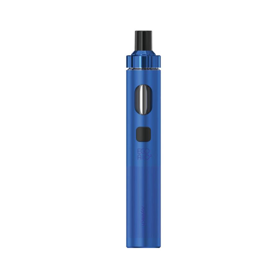ジョイテック Joyetech ego aio 2 エゴ2 1700mAh 2ml 本体 ベイプ ブルー(シンプルパッケージ) 