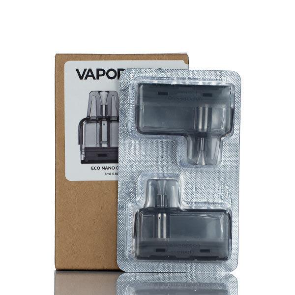 ベポレッソ Vaporesso ECO ポッド カートリッジ Nano 2 Pro 1.2ohm