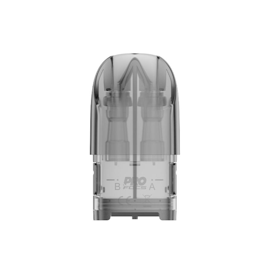 ユーウェル Uwell Caliburn Explorer カリバーン エクスプローラー ポッドカートリッ