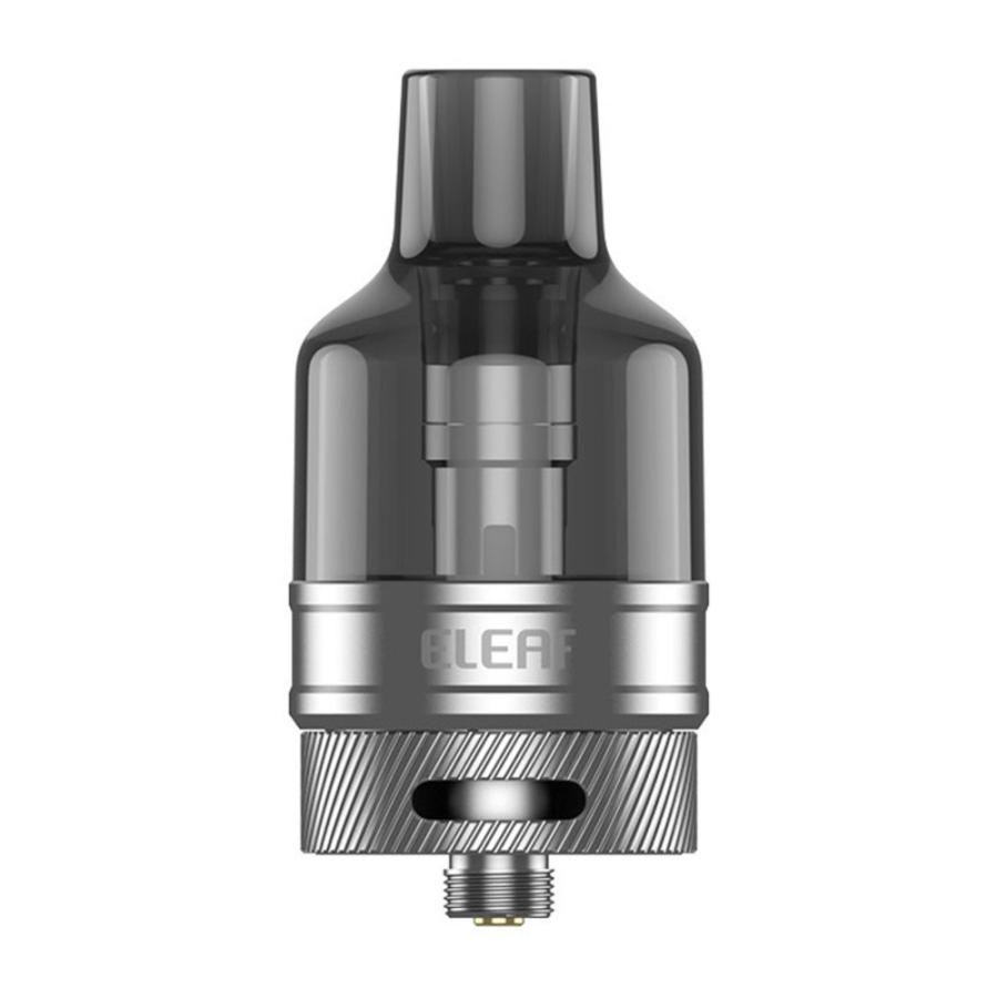 イーリーフ Eleaf EP ポッドタンクアトマイザー 5ml 電子タバコ シルバー 