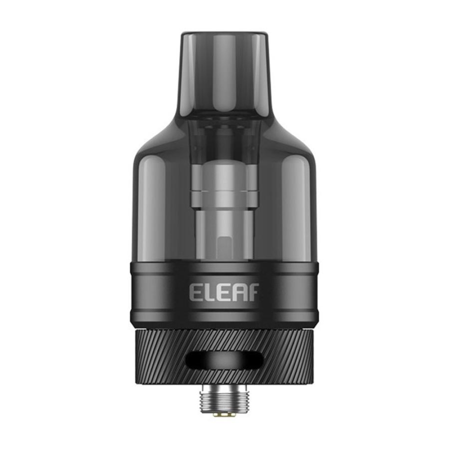 イーリーフ Eleaf EP ポッド タンク アトマイザー vape 電子タバコ 5ml ブラック