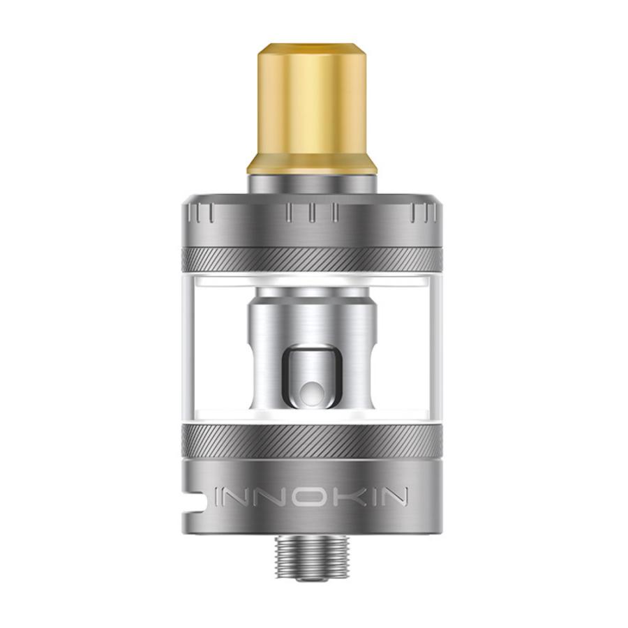 イノキン Innokin Zenith Minimal ゼニス ミニマル アトマイザー  ガンメタル