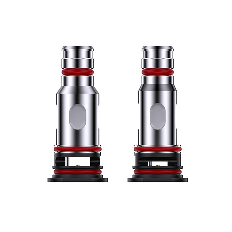 ユーウェル Uwell Crown X クラウンエックス 交換コイル 4個パック Mesh 0.6ohm