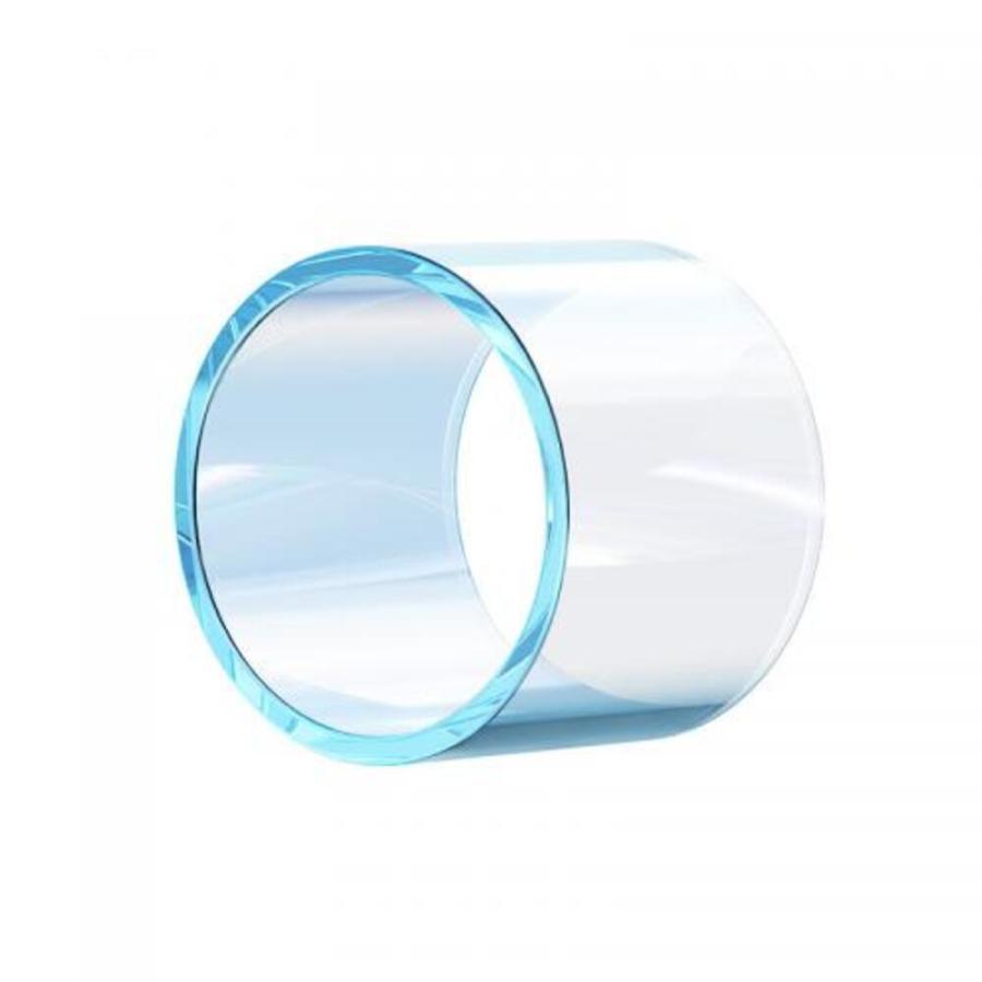 ヘルベイプ Hellvape Dead Rabbit 3 RTA デッドラビット 交換用  ブルー