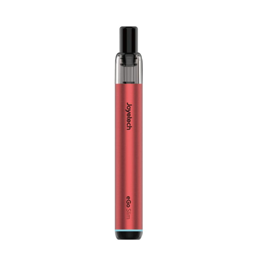 ジョイテック Joyetech  eGo エゴ スリム ポッド システム キット 800mAh 2ml 3レッド