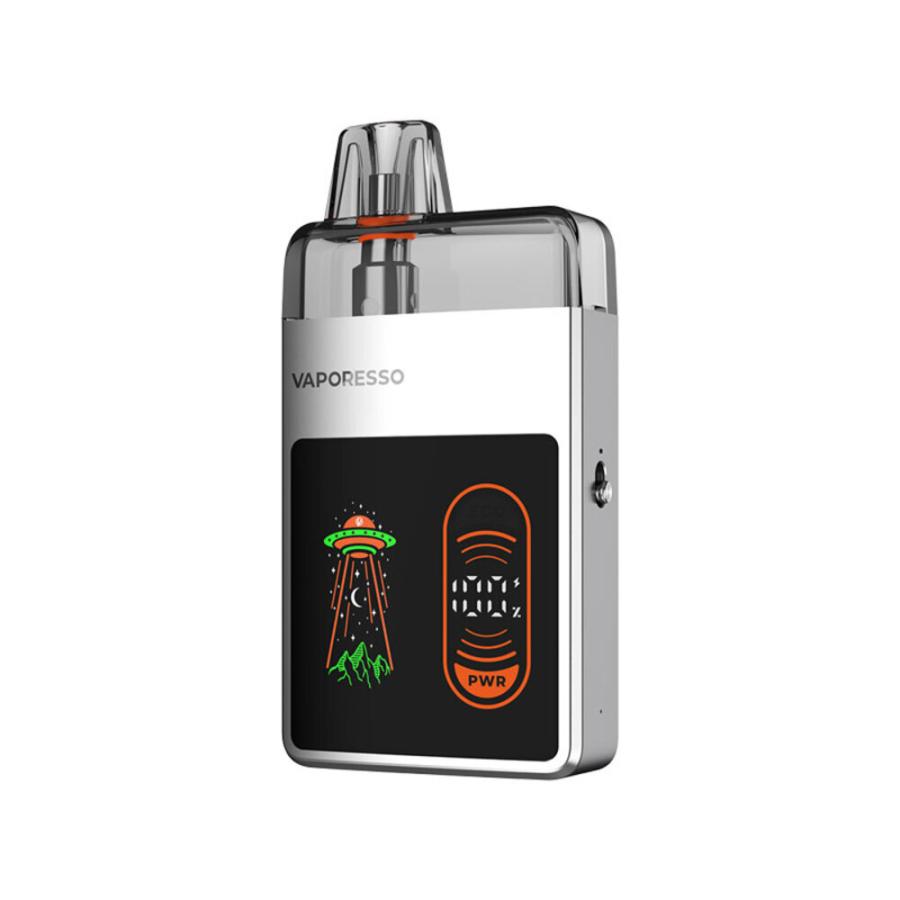 ベポレッソ Vaporesso ECO Nano Pro エコナノ プロ ポッドシ 