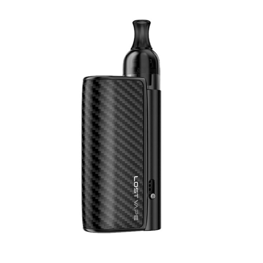 ローストベイプ Lost Vape Thelema Nexus セレマ ネクサス ブラック