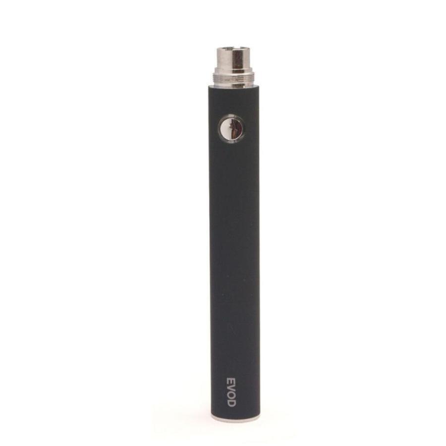 カンガーテック Kangertech EVOD エヴォド バッテリー 510スレッ  ブラック