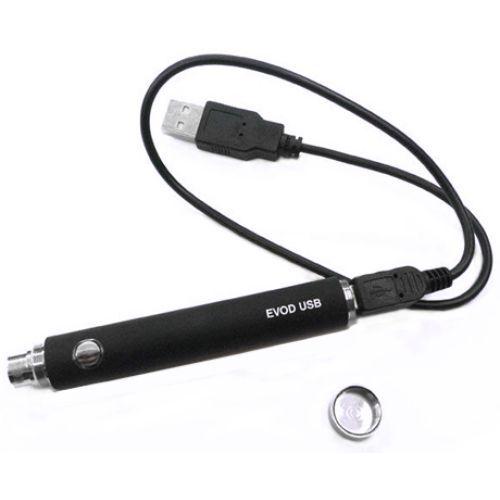 電子タバコ MOD VAPE ベイプ カンガーテック Kangerte  バッテリー ブラックBlack 