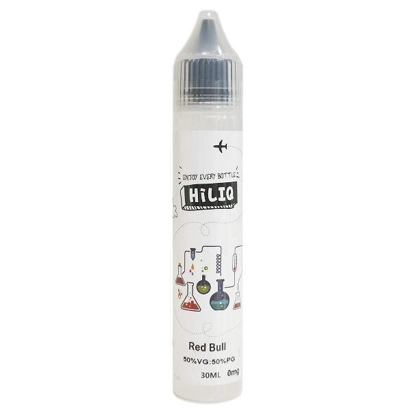 電子タバコ HiLIQ リキッド ハイリク ドリング系 30ml VAPE  レッドブル