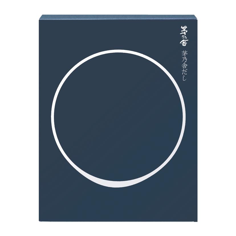 お中元 久原本家 茅乃舎 贈答箱入 茅乃舎だし 8g×18袋入 ギフト お歳暮 御歳暮 内祝い プレゼント 