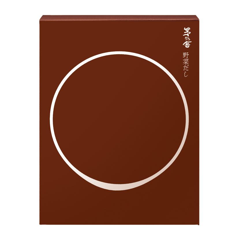 お中元 内祝い ギフト 原本家 茅乃舎 贈答箱入 野菜だし 8g×16袋入 贈答 お歳暮 御歳暮 プレゼン 