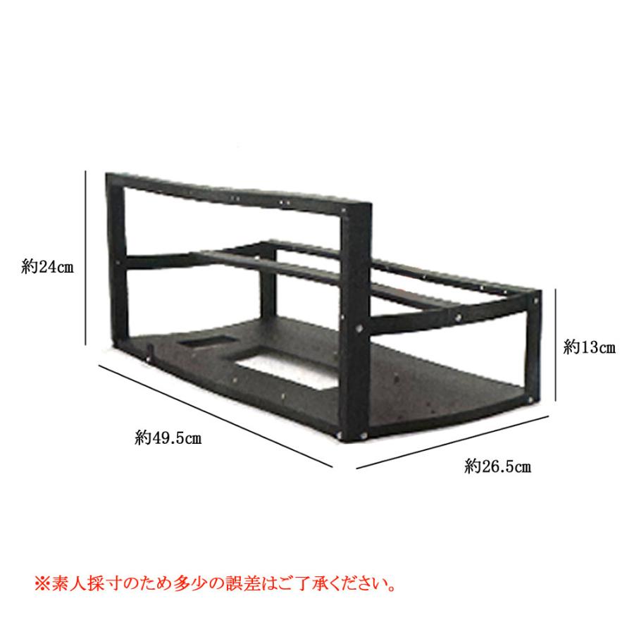 マイニング用リグ リグ オープン フレーム パーツ マザーボード ビット