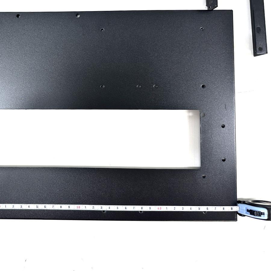 マイニング用リグ リグ オープン フレーム パーツ マザーボード ビットコイン グラフィックボード 自作