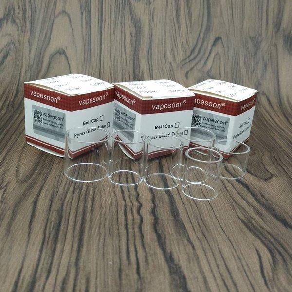 300 2個入り ガラスチューブ イーリーフ 3.5ml MELO eleaf vapesoon メロ30 