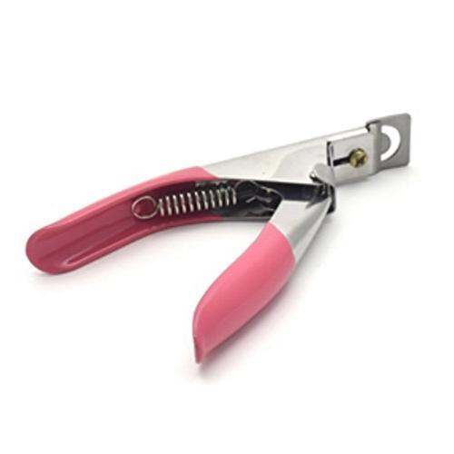 爪切り ネイルチップ ネイルアート マニキュア 女性 おしゃれ ネイルチップカッター ビューティーネイラー 