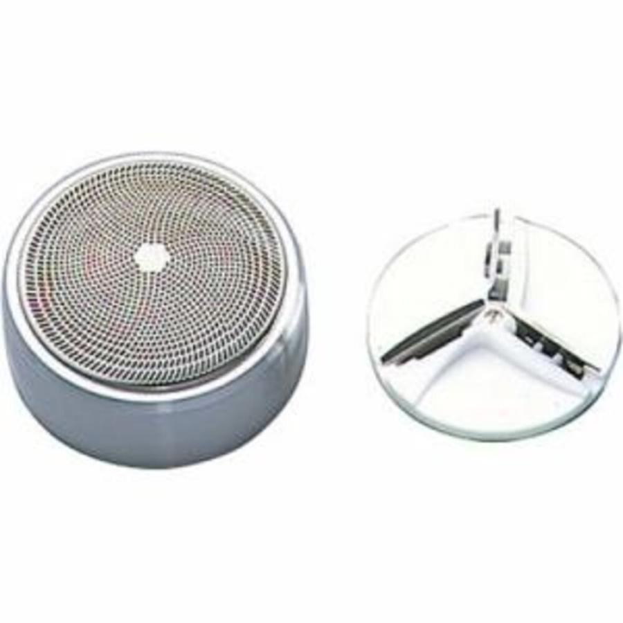 イズミ 替刃 男性 家電 K30ICS 交換用替刃 家電 健康 美容家電 シェーバー替え刃 マクセルイズミ 