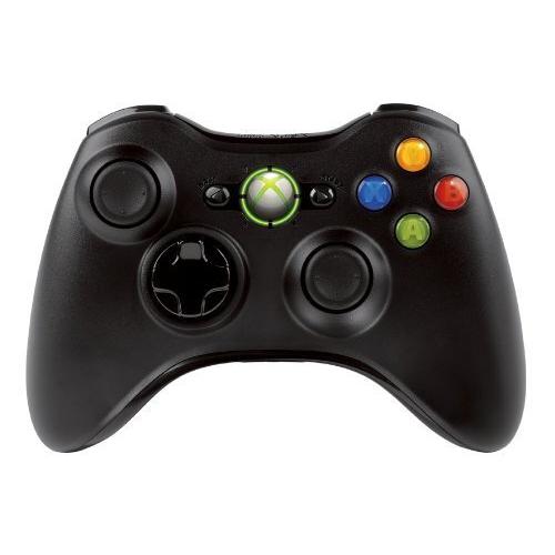 Xbox 360 ワイヤレスコントローラー 並行輸入品 マイクロソフト Microsoft Xbox Sl 