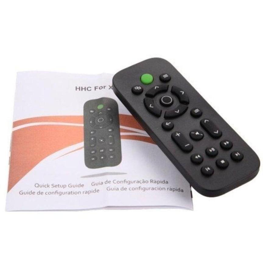 XBOX ONE メディアリモコン 互換 高品質のスマートな家庭用TV DVDメディアリモートコントロール｜pandaz｜06