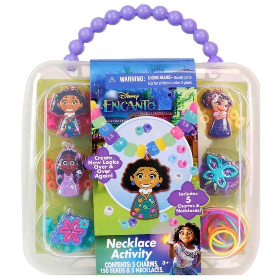 Tara Toys ディズニー エンカント セット 誕生日プレゼント ネックレス 
