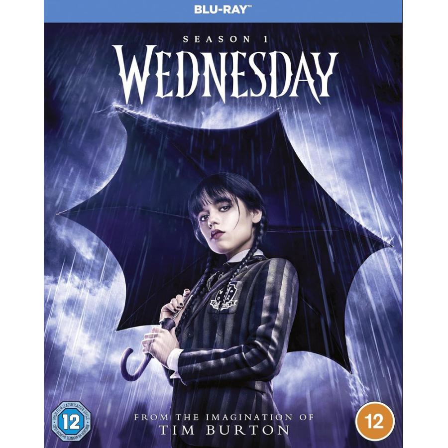 アダムス・ファミリー 2 ウェンズデー DVD セット 映画 海外 ドラマ