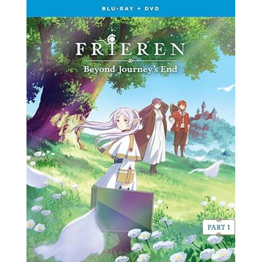 葬送のフリーレン1 FRIEREN: Beyond Journey 並行輸入品 葬送のフリーレン1 FRIEREN: Beyond Journey 並行輸入品 英語 日本語