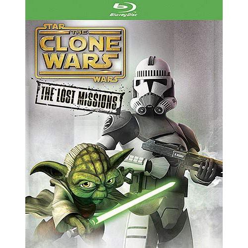 クローンウォーズ CLONE WARS スターウォーズ Blu-ray ブルーレイ 並行輸入品 SF