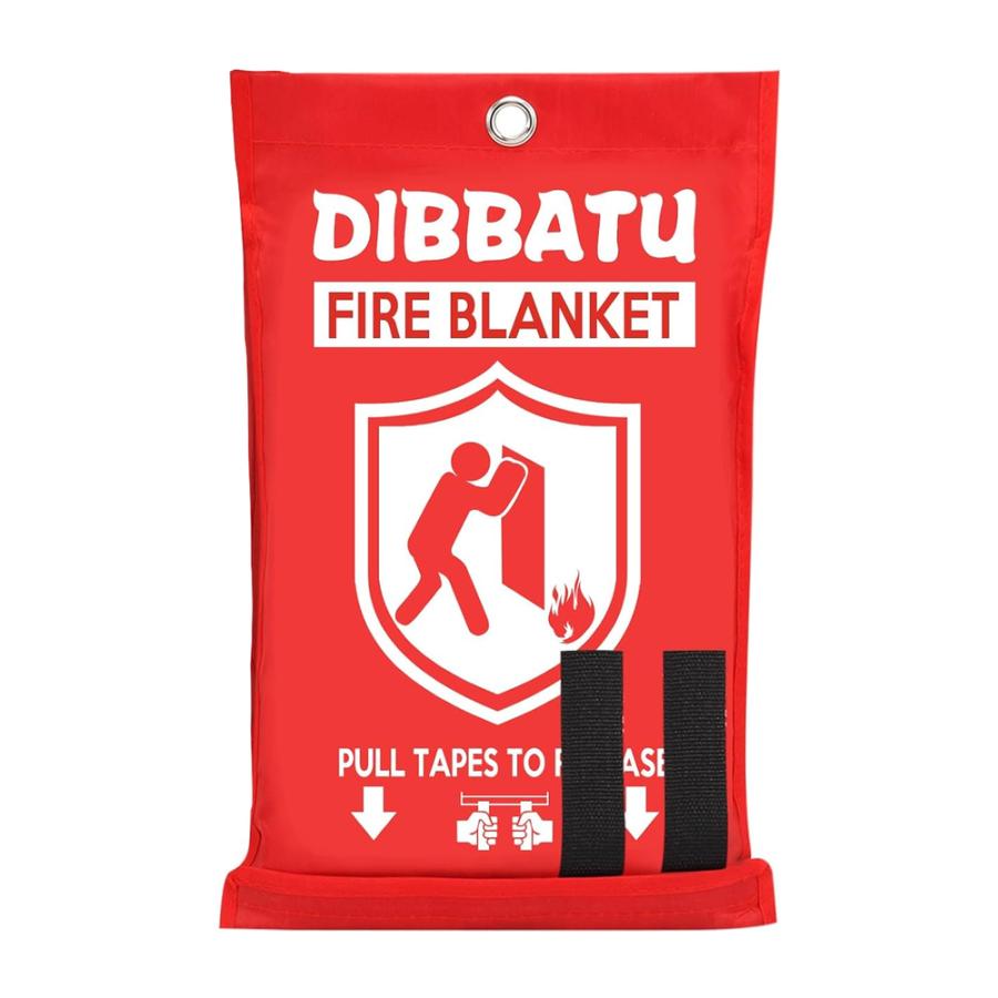 耐火ブランケット 火事 防災 防火 初期消火 家庭 車用 緊急避難 安全グッズ キッチン アウトドア 