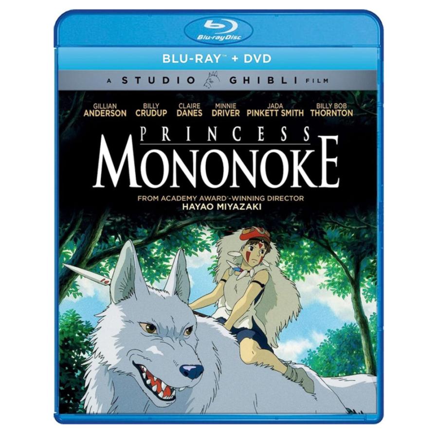 北米版ジブリ Blu-ray 8本セット　★名作☆ プレゼントにも！ 北米版ジブリ Blu-ray 8本セット ☆名作☆ プレゼントにも