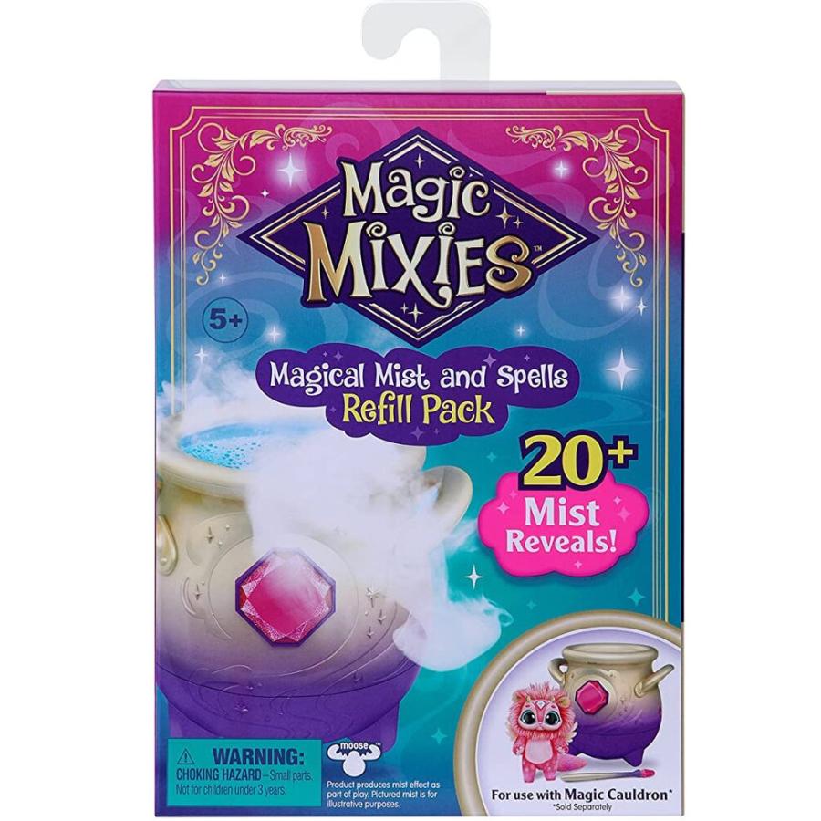マジックミキシーズ 詰め替えリフィル パック マルチカラー Magic