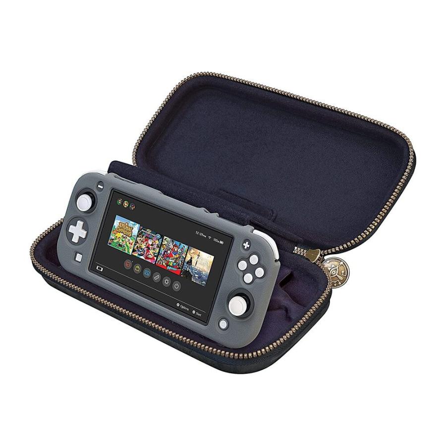 ゼルダの伝説 Switch ニンテンドー スイッチ キャリングケース