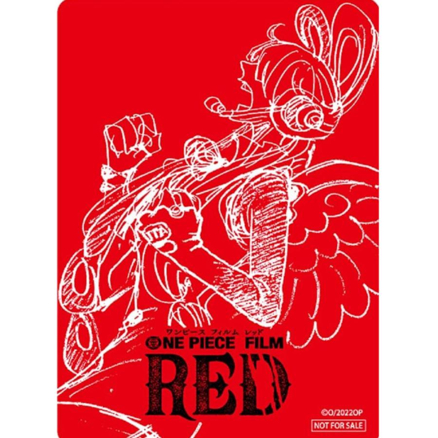 劇場版 ワンピース 映画 ONE PIECE FILM RED 4K ULTRA HD + Blu-ray 北米版