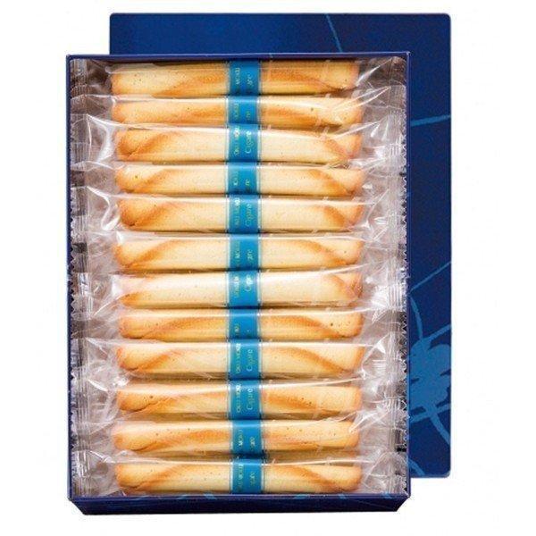 内祝い ギフト 退職 ヨックモック シガール 48本入り 贈答 お菓子 菓子折り   48本入り