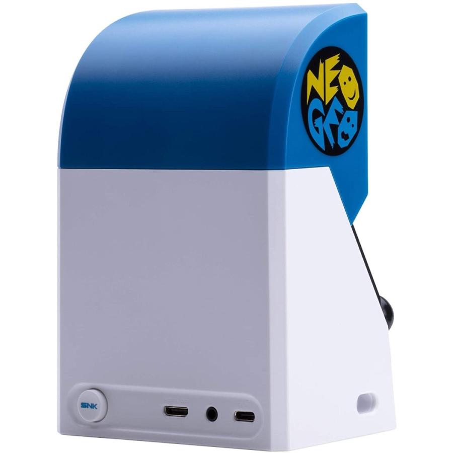 あすつく対応 Snk Neogeo Mini International Ver ネオジオ ミニ インターナショナル版 Pandora A3 通販 Yahoo ショッピング