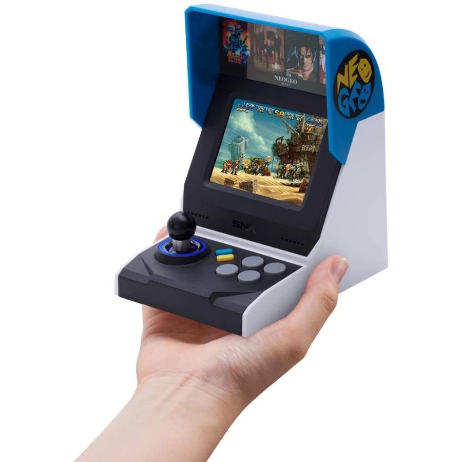 あすつく対応 Snk Neogeo Mini International Ver ネオジオ ミニ インターナショナル版 Pandora A3 通販 Yahoo ショッピング