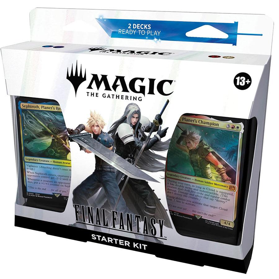 Magic: The Gathering（マジック：ザ・ギャザリング） 【即納新品-英語