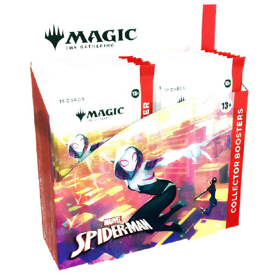 Magic: The Gathering 【即納新品-英語版】マジック：ザ・ギャザリング