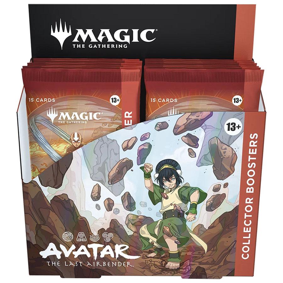 Magic: The Gathering 【25.11月新発売-英語版】マジック：ザ