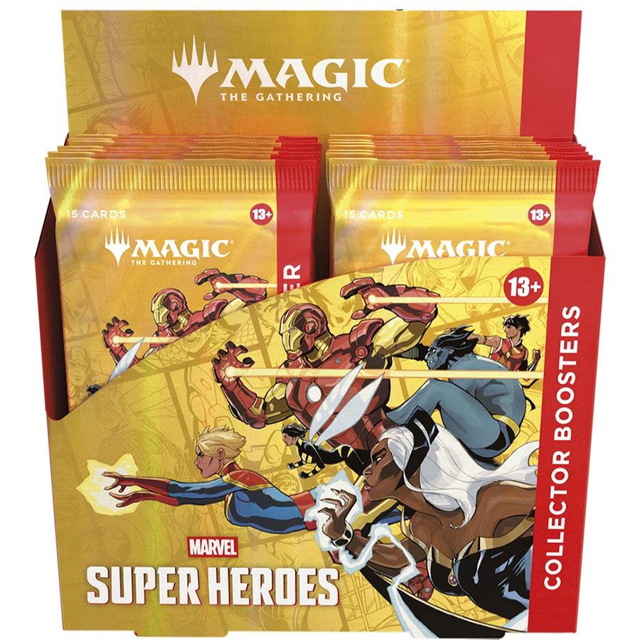 Magic: The Gathering（マジック：ザ・ギャザリング） 【26.06月新発売