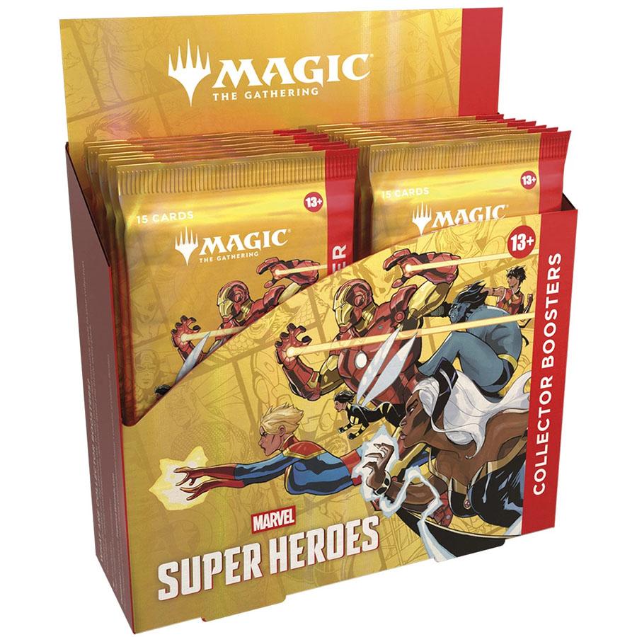 Magic: The Gathering（マジック：ザ・ギャザリング） 【26.06月新発売