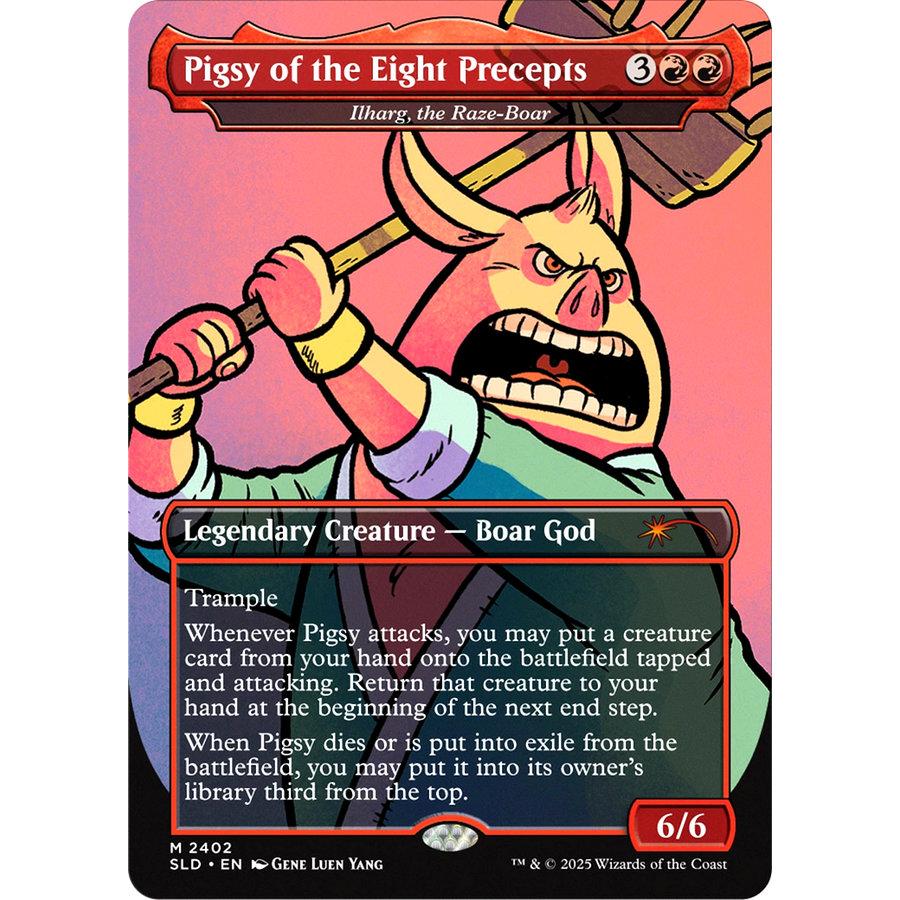 Magic: The Gathering（マジック：ザ・ギャザリング） 【26.11月新発売