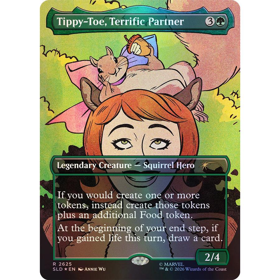 Magic: The Gathering（マジック：ザ・ギャザリング） 【26.09月新発売