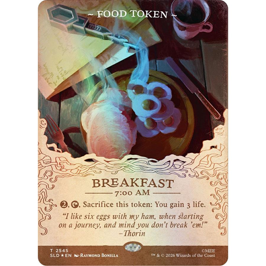 Magic: The Gathering（マジック：ザ・ギャザリング） 【26.10月新発売