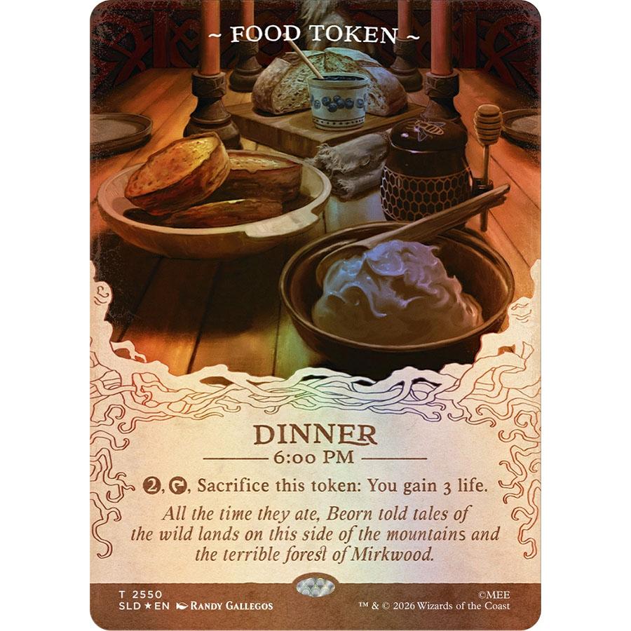 Magic: The Gathering（マジック：ザ・ギャザリング） 【26.10月新発売