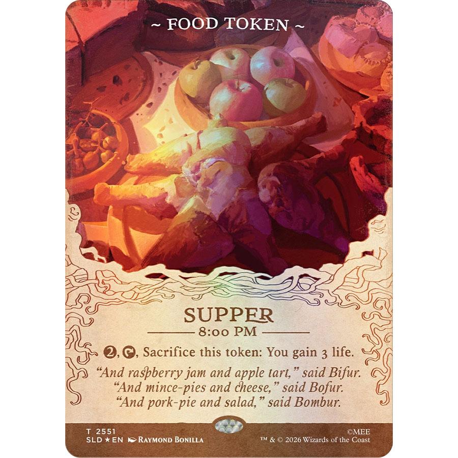 Magic: The Gathering（マジック：ザ・ギャザリング） 【26.10月新発売