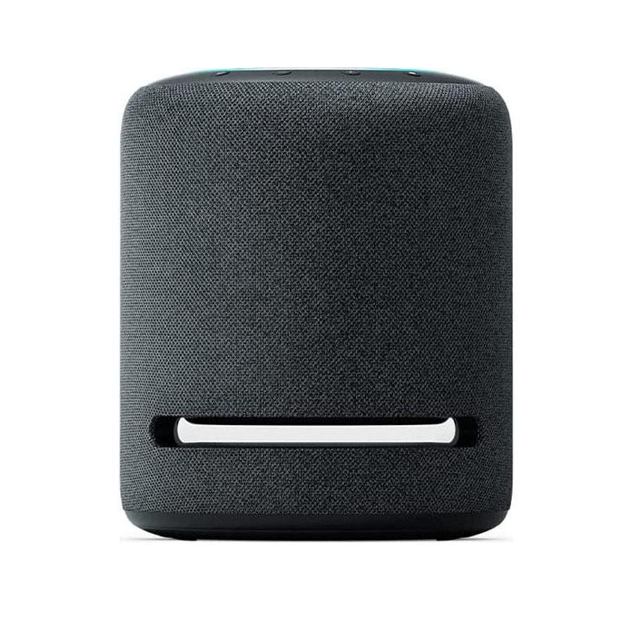 即納新品】amazon Echo Studio チャコール (エコースタジオ) Hi-Fi エコースタジオ studio スマートスピーカー ブラック
